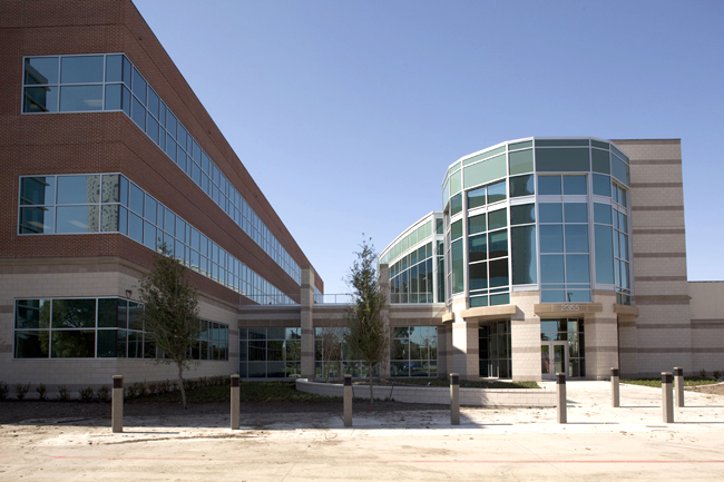 Dallas County SW Institute of Forensic Sciences